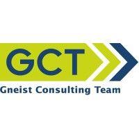 gneist consulting team logo image