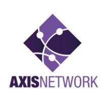 axis network logo image