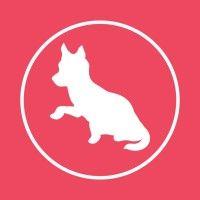 dogsync logo image