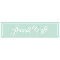 powell craft ltd logo image