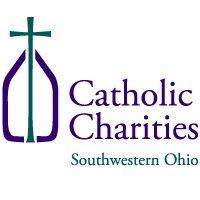 catholic charities southwestern ohio logo image