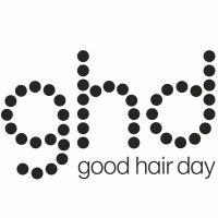 ghd logo image