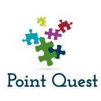 point quest group logo image