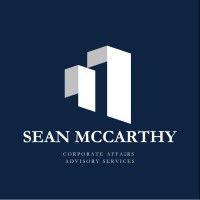 sean mccarthy logo image