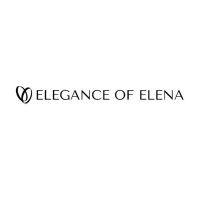 elegance of elena ltd logo image