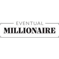 eventual millionaire logo image