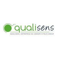 qualisens logo image