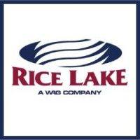 rice lake construction group logo image