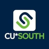 cu*south logo image