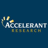 accelerant research logo image