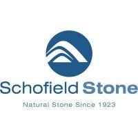 schofield stone logo image