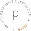 logo of Pello Agency