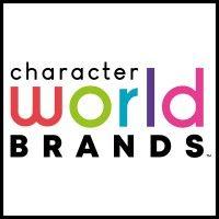 character world brands logo image