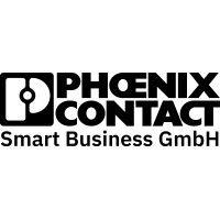 phoenix contact smart business gmbh logo image