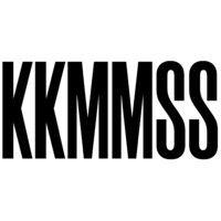 kkmmss logo image