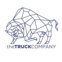 thetruckcompany logo image