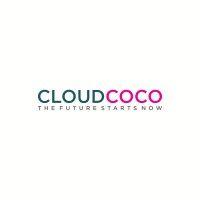 cloudcoco (formerly adept4 plc) logo image