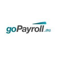 gopayroll logo image