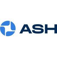 ash logo image