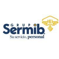 grupo sermib logo image