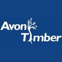 avon timber merchants logo image