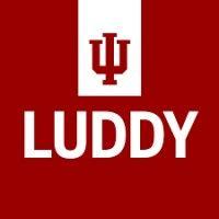 luddy school of informatics, computing, and engineering logo image