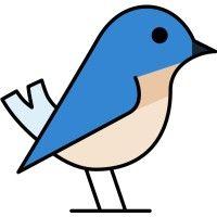 bluebird logo image