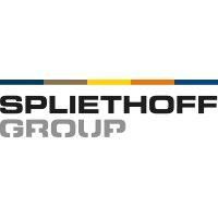 spliethoff group logo image