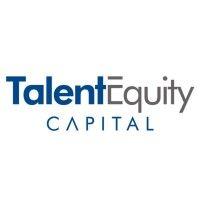 talent equity capital logo image