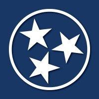 tennessee secretary of state logo image