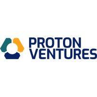 proton ventures logo image