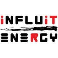 influit energy logo image