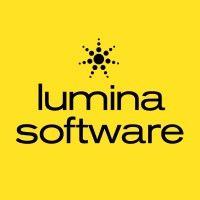 lumina software logo image