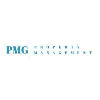 pmg property management, llc logo image