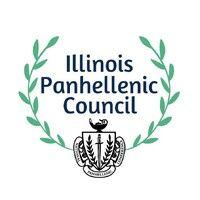 panhellenic council at the university of illinois urbana-champaign logo image