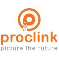 proclink logo image