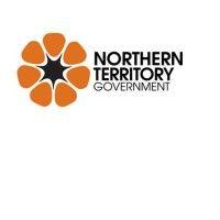 nt health - central australia region health service logo image