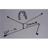 let-in dance logo image