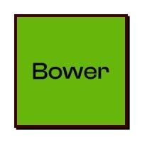 bower logo image