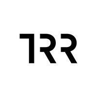 tr racing logo image