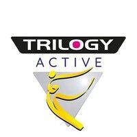 trilogy active logo image