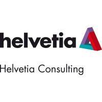 helvetia consulting ag