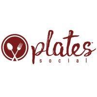 plates social logo image