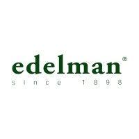 edelman bv logo image