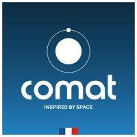 comat logo image