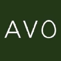 avo inc logo image