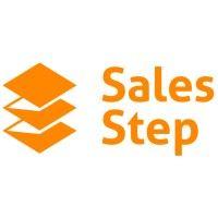 salesstep logo image