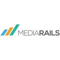 mediarails by impact logo image