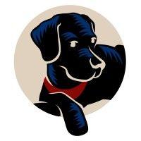 the black dog group logo image