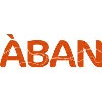 àban outdoor ltd logo image